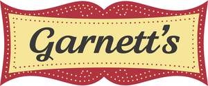 Garnett's Cafe Logo